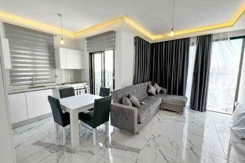 Apartment for sale  in Esentepe, Girne, Northern Cyprus, 48m2, No. 213261 – photo 2