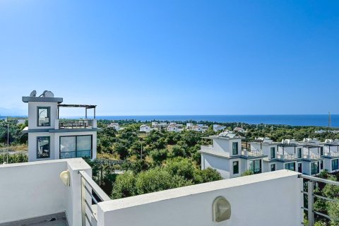 Apartment for sale  in Esentepe, Girne, Northern Cyprus, 48m2, No. 213261 – photo 17