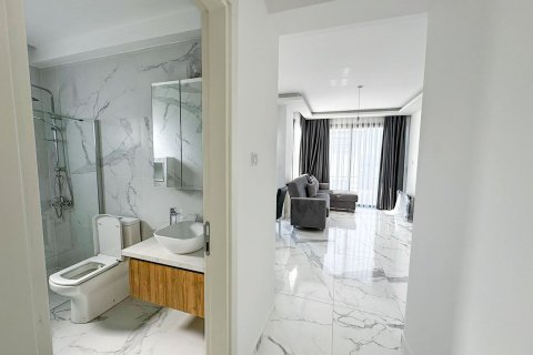 Apartment for sale  in Esentepe, Girne, Northern Cyprus, 48m2, No. 213261 – photo 13