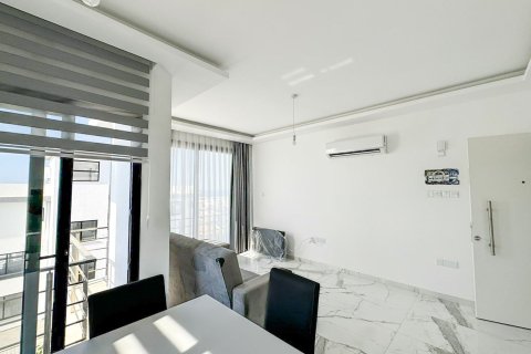 Apartment for sale  in Esentepe, Girne, Northern Cyprus, 48m2, No. 213261 – photo 5