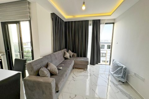 Apartment for sale  in Esentepe, Girne, Northern Cyprus, 48m2, No. 213261 – photo 4