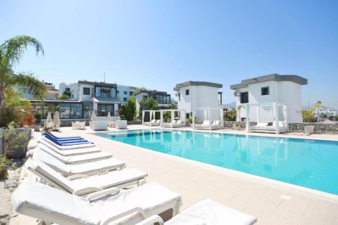 Apartment for sale  in Esentepe, Girne, Northern Cyprus, 48m2, No. 213261 – photo 1