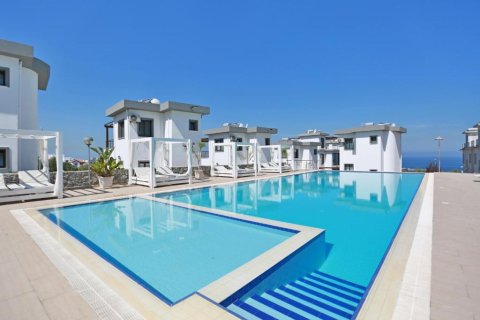 Apartment for sale  in Esentepe, Girne, Northern Cyprus, 48m2, No. 213261 – photo 21