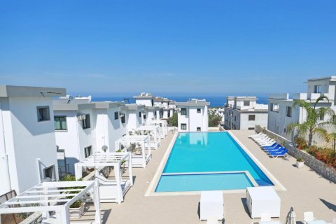 Apartment for sale  in Esentepe, Girne, Northern Cyprus, 48m2, No. 213261 – photo 22