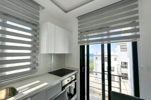 Apartment for sale  in Esentepe, Girne, Northern Cyprus, 48m2, No. 213261 – photo 8