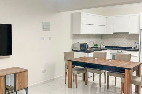 Apartment for sale  in Famagusta, Northern Cyprus, 60m2, No. 213263 – photo 7