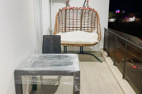 Apartment for sale  in Famagusta, Northern Cyprus, 60m2, No. 213263 – photo 8