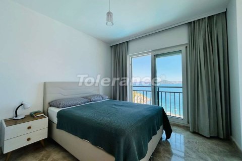 Продажа виллы  в Бодруме, Мугле, Турция 4+1, 220м2, №213258 – фото 14