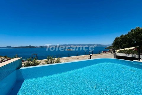 Продажа виллы  в Бодруме, Мугле, Турция 4+1, 220м2, №213258 – фото 2