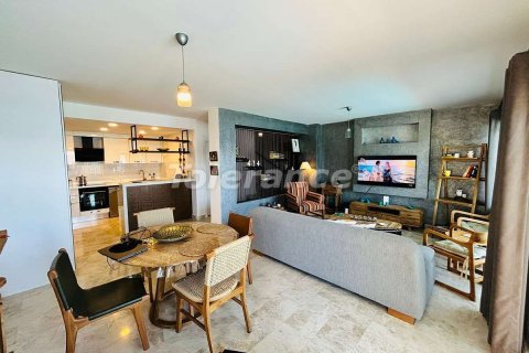 Продажа виллы  в Бодруме, Мугле, Турция 4+1, 220м2, №213258 – фото 6