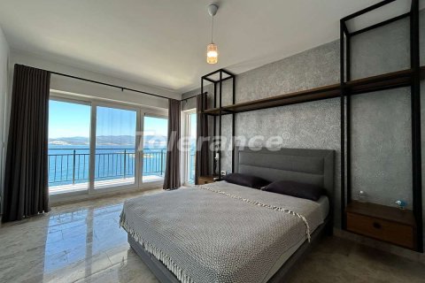 Продажа виллы  в Бодруме, Мугле, Турция 4+1, 220м2, №213258 – фото 18