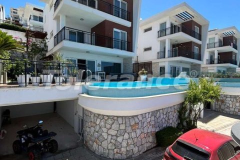 Продажа виллы  в Бодруме, Мугле, Турция 4+1, 220м2, №213258 – фото 4