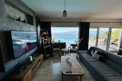 Продажа виллы  в Бодруме, Мугле, Турция 4+1, 220м2, №213258 – фото 9