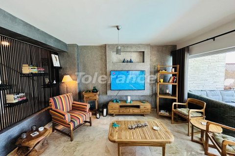 Продажа виллы  в Бодруме, Мугле, Турция 4+1, 220м2, №213258 – фото 7