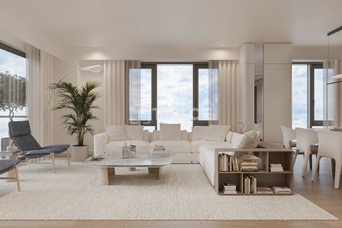 3+1 Wohnung  in Istanbul, Türkei Nr. 222271 - 24