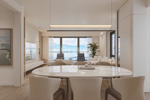 3+1 Wohnung  in Istanbul, Türkei Nr. 222271 - 27