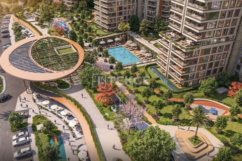 3+1 Wohnung  in Istanbul, Türkei Nr. 222271 - 6