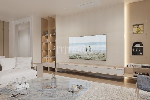 3+1 Wohnung  in Istanbul, Türkei Nr. 222271 - 26