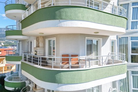 2+1 Wohnung  in Oba, Antalya, Türkei Nr. 222266 - 16