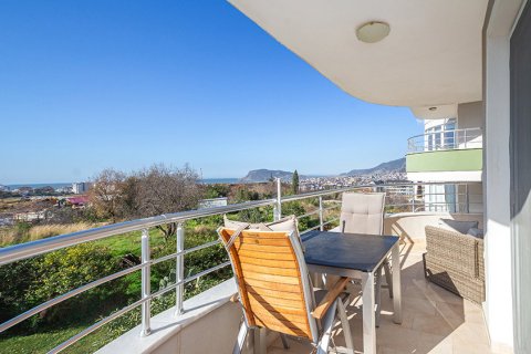 2+1 Wohnung  in Oba, Antalya, Türkei Nr. 222266 - 11