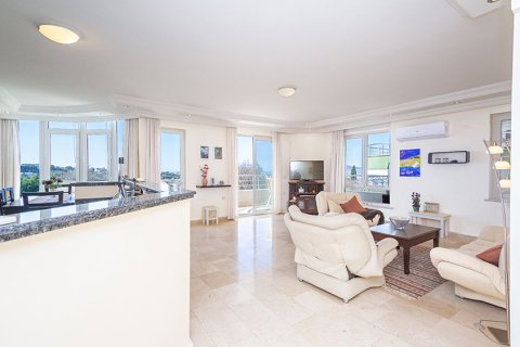 2+1 Wohnung  in Oba, Antalya, Türkei Nr. 222266 - 3