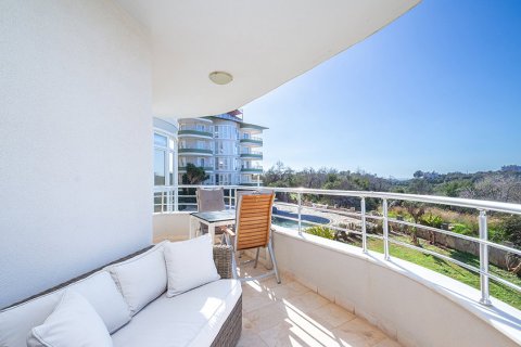 2+1 Wohnung  in Oba, Antalya, Türkei Nr. 222266 - 12