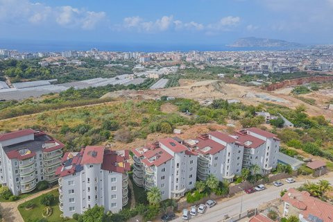 2+1 Wohnung  in Oba, Antalya, Türkei Nr. 222266 - 24