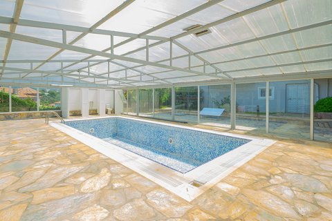 2+1 Wohnung  in Oba, Antalya, Türkei Nr. 222266 - 23