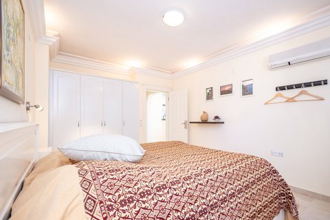 2+1 Wohnung  in Oba, Antalya, Türkei Nr. 222266 - 8