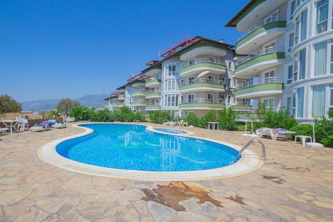 2+1 Wohnung  in Oba, Antalya, Türkei Nr. 222266 - 18