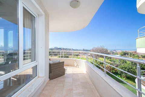 2+1 Wohnung  in Oba, Antalya, Türkei Nr. 222266 - 13