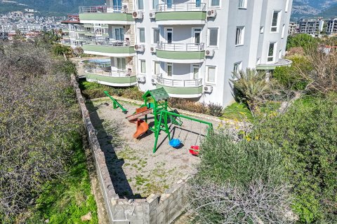 2+1 Wohnung  in Oba, Antalya, Türkei Nr. 222266 - 20