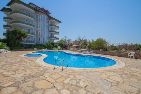 2+1 Wohnung  in Oba, Antalya, Türkei Nr. 222266 - 21