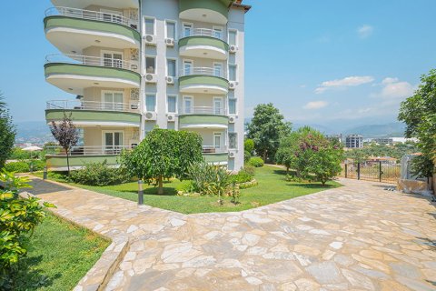 2+1 Wohnung  in Oba, Antalya, Türkei Nr. 222266 - 19