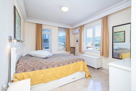 2+1 Wohnung  in Oba, Antalya, Türkei Nr. 222266 - 9