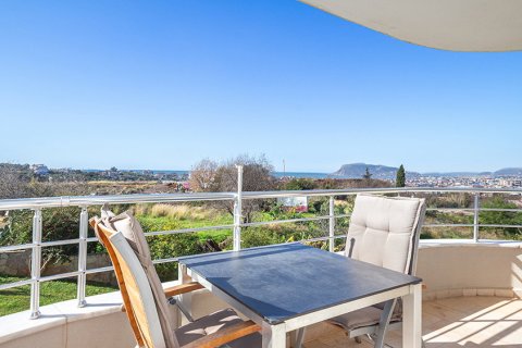 2+1 Wohnung  in Oba, Antalya, Türkei Nr. 222266 - 1