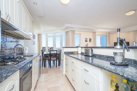 2+1 Wohnung  in Oba, Antalya, Türkei Nr. 222266 - 5