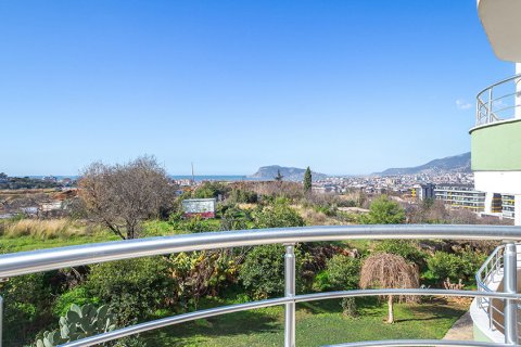 2+1 Wohnung  in Oba, Antalya, Türkei Nr. 222266 - 14