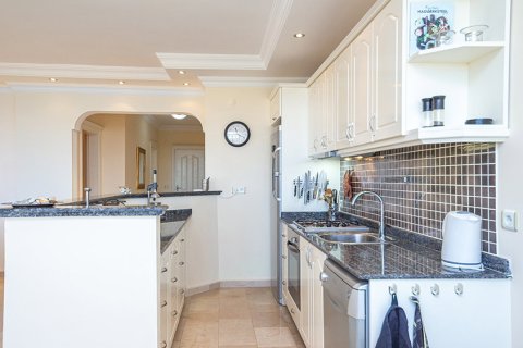 2+1 Wohnung  in Oba, Antalya, Türkei Nr. 222266 - 6