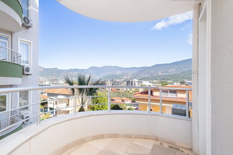 2+1 Wohnung  in Oba, Antalya, Türkei Nr. 222266 - 15