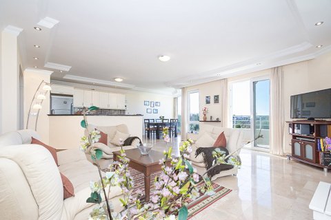 2+1 Wohnung  in Oba, Antalya, Türkei Nr. 222266 - 4