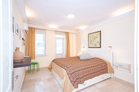 2+1 Wohnung  in Oba, Antalya, Türkei Nr. 222266 - 7
