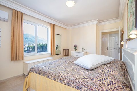 2+1 Wohnung  in Oba, Antalya, Türkei Nr. 222266 - 10