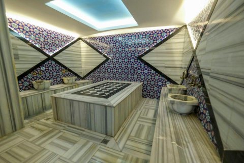 2+1 Lägenhet  i Mahmutlar, Antalya, Turkiet Nr. 222267 - 18