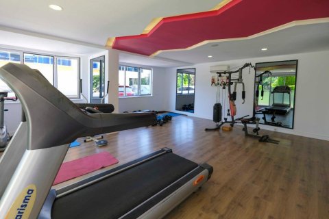 2+1 Lägenhet  i Mahmutlar, Antalya, Turkiet Nr. 222267 - 16