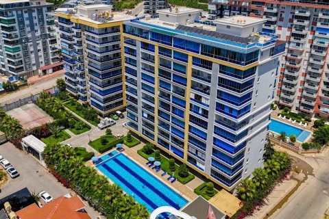 2+1 Lägenhet  i Mahmutlar, Antalya, Turkiet Nr. 222267 - 14