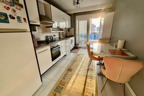 2+1 Lägenhet  i Mahmutlar, Antalya, Turkiet Nr. 222267 - 4