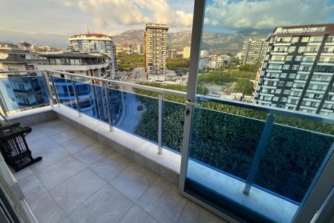 2+1 Lägenhet  i Mahmutlar, Antalya, Turkiet Nr. 222267 - 9