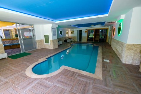 2+1 Lägenhet  i Mahmutlar, Antalya, Turkiet Nr. 222267 - 17