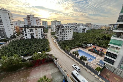 2+1 Lägenhet  i Mahmutlar, Antalya, Turkiet Nr. 222267 - 11